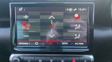 Citroen C3 Aircross 1.2 PureTech 110 Shine 5dr Petrol Hatchback